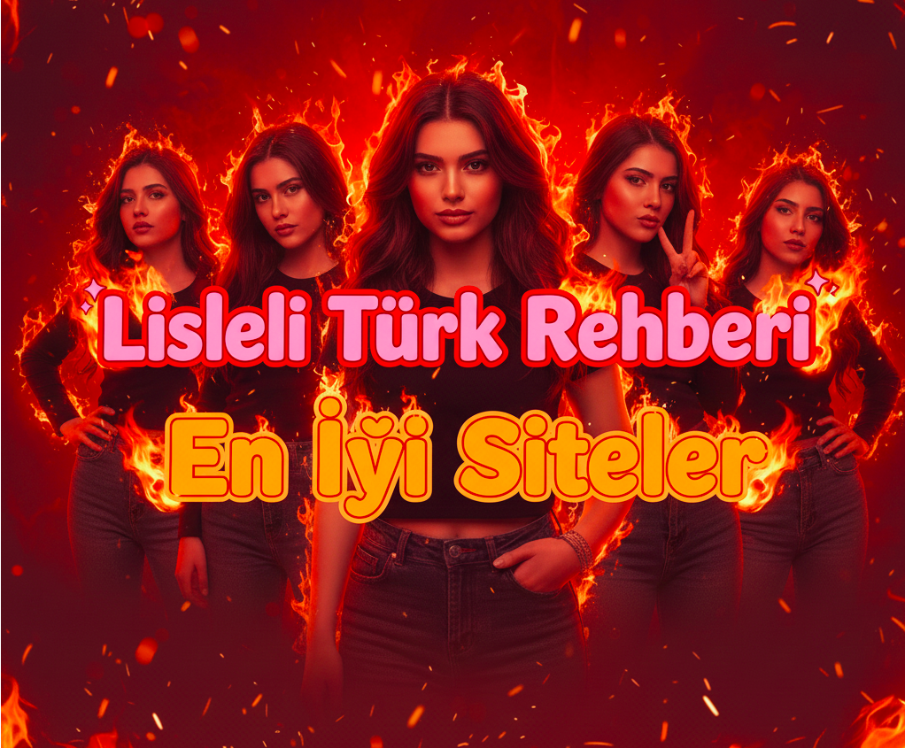 Liseli Türk İfşa Rehberi: Nedir, Nereden İzlenir ve En İyi Siteler