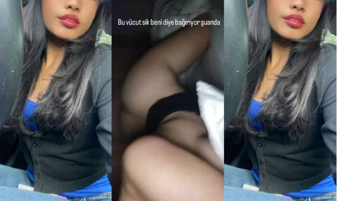 Denizli'den Sıla Liseli İfşa Arşivi, Liseli Porno