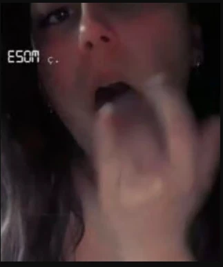 Snapchat Ayda Türk İfşa