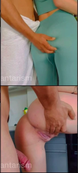 Antarism Porno Mutfakta Domalarak Vahşi Sikiş Başlatıyor Türk İfşa